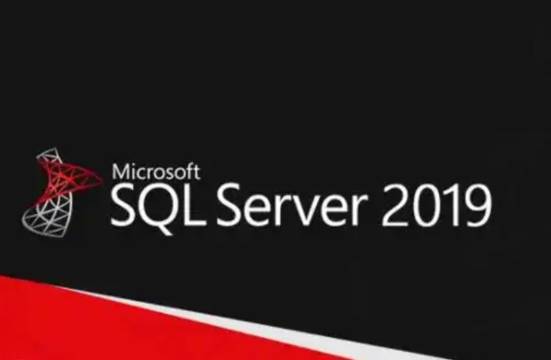 SQL2019